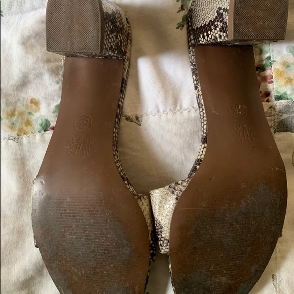 Target heel pump - Picture 3 of 3